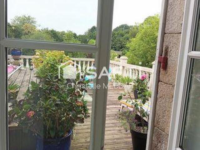 2 chambres, Pleurtuit Bretagne 35730 103491869