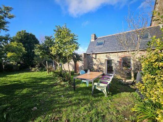 2 chambres, Ploëzal Bretagne 22260 105057783