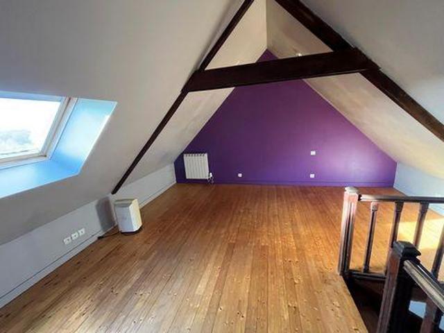 2 chambres, Plouay Bretagne 56240 103701704