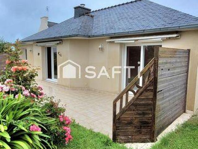 2 chambres, Plouescat Bretagne 29430 105200881