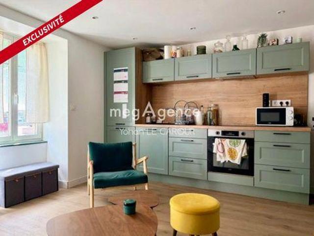 2 chambres, Plouhinec Bretagne 56680 103015093