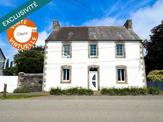 2 chambres, Plouigneau Bretagne 29610 104786588