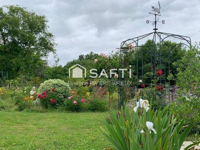 2 chambres, Poille Pays de la Loire 72350 103598098