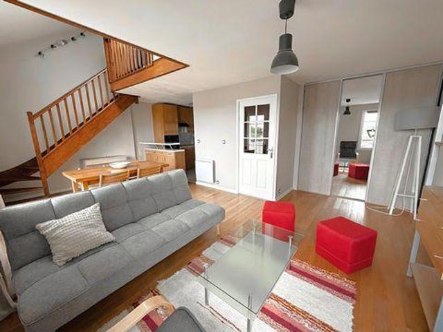 1 chambres, Poissy Île 78300 101457041