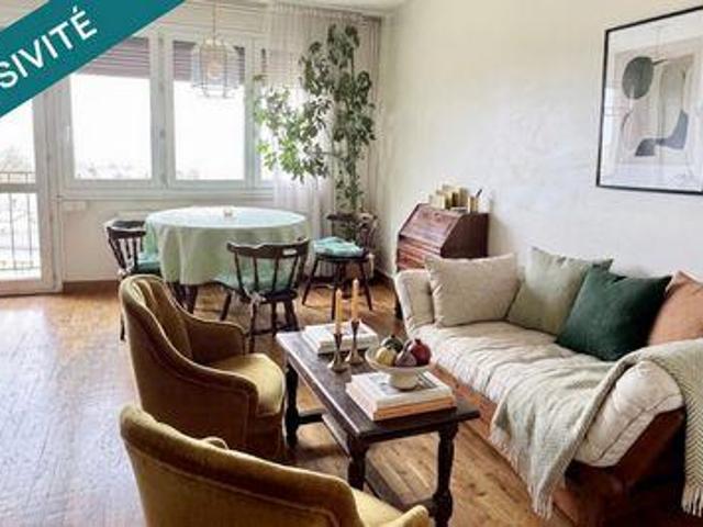 2 chambres, Poissy Île 78300 103383489