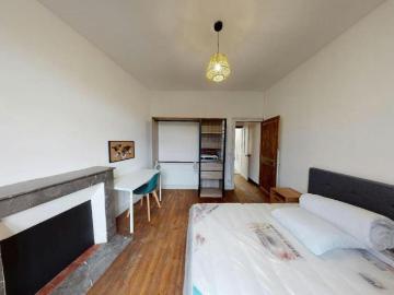 2 chambres, Poitiers Poitiers 86000 99829829