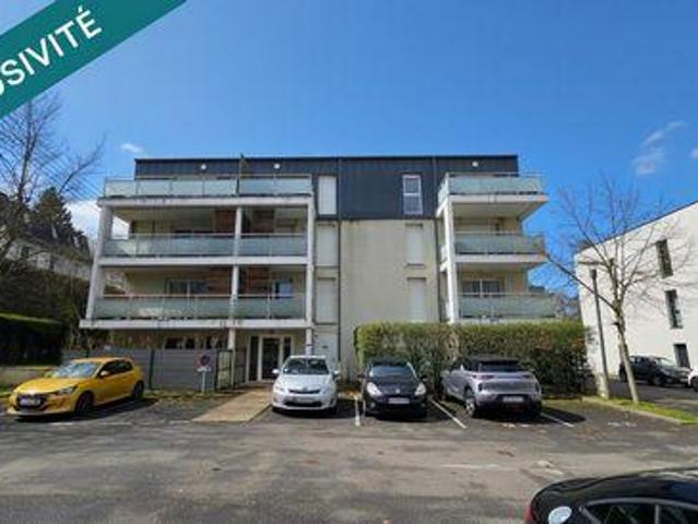 2 chambres, Poitiers Poitou 86000 99517556