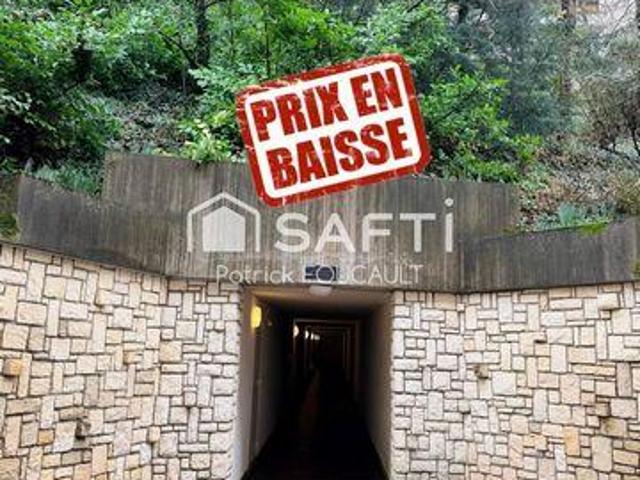 2 chambres, Poitiers Poitou 86000 100823136