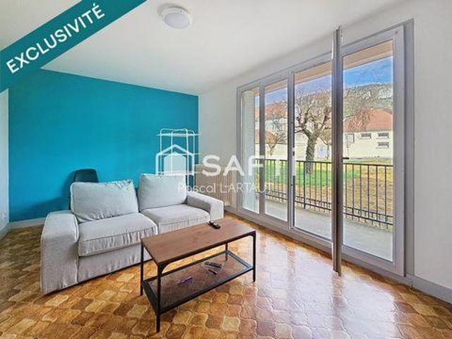 2 chambres, Poligny Franche 39800 100157603
