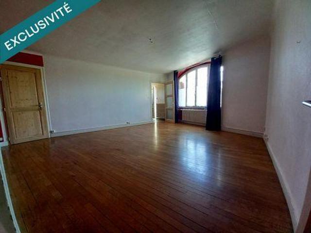 2 chambres, Poligny Franche 39800 101740213