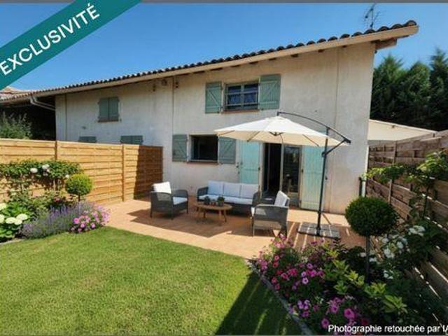 2 chambres, Pompignan Midi 82170 105882275