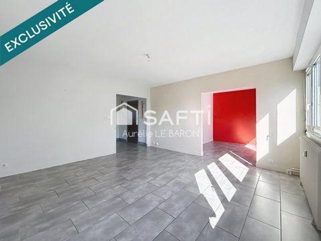 2 chambres, Pont Lorraine 54700 LS105530091