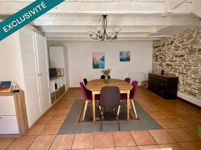 2 chambres, Pont Midi 81660 105764495
