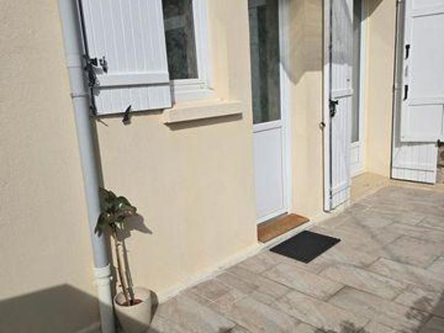2 chambres, Pont Picardie 60700 105627236