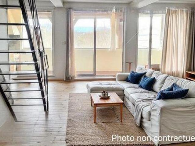 2 chambres, Pont Rhône 01290 LS102706210