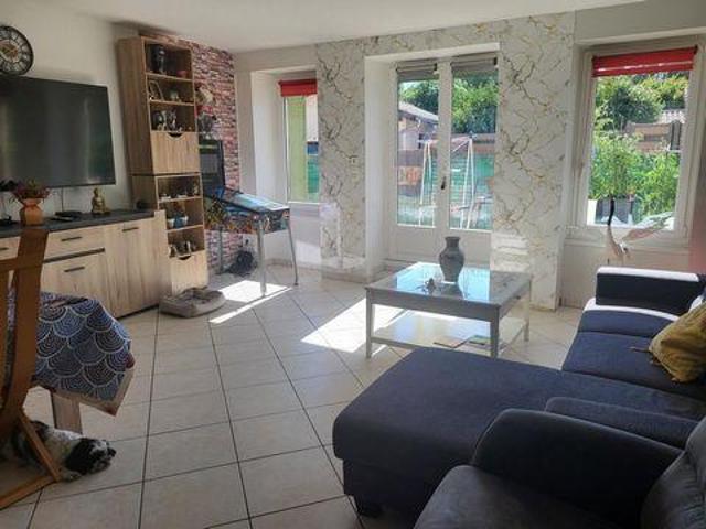 2 chambres, Pont Rhône 01290 LS104508839