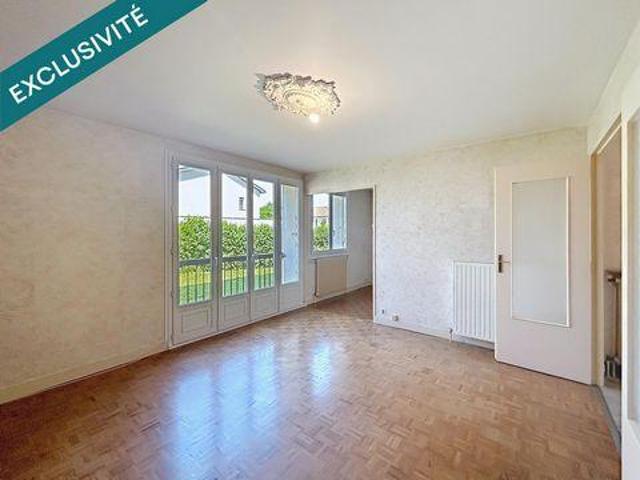 2 chambres, Pont Rhône 38780 103327129