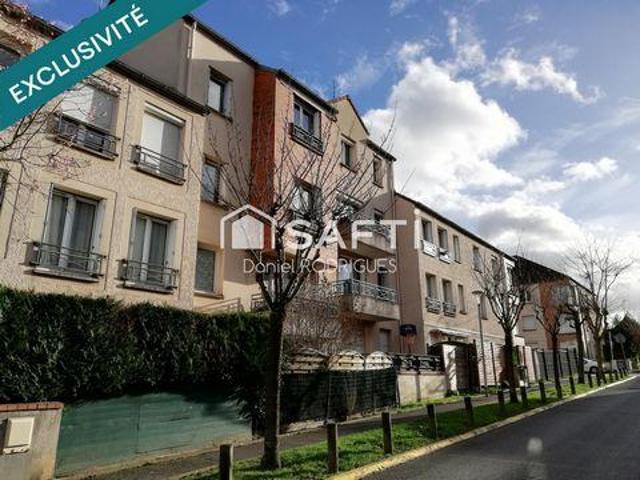 2 chambres, Pontault Île 77340 99984469