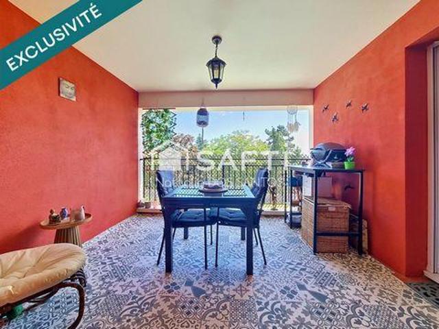 2 chambres, Pontault Île 77340 102439938