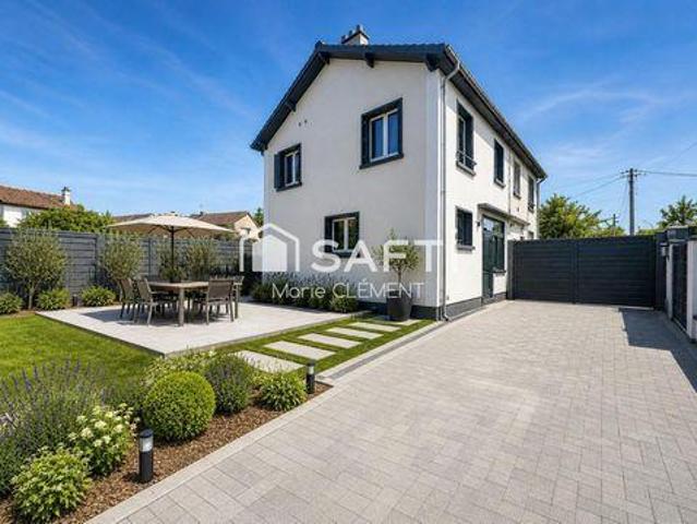 2 chambres, Pontault Île 77340 102023673