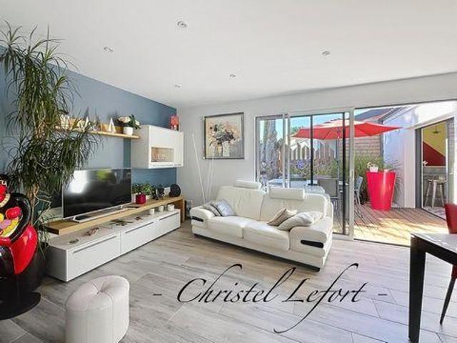 3 chambres, Pornic Pays de la Loire 44210 103845819
