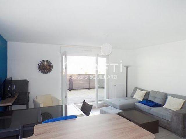2 chambres, Pornichet Pays de la Loire 44380 100772953
