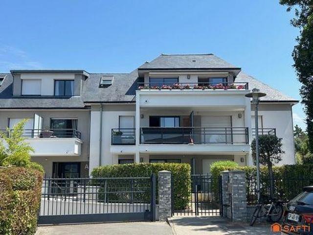 2 chambres, Pornichet Pays de la Loire 44380 104439226