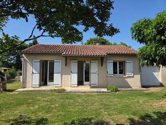 2 chambres, Port Aquitaine 33220 102759107