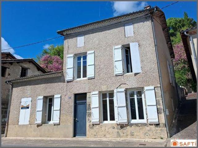 2 chambres, Port Aquitaine 47130 101313868