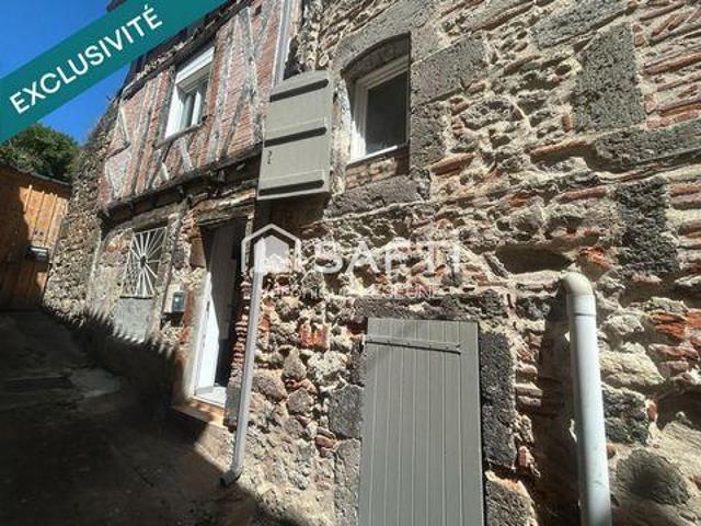 2 chambres, Port Aquitaine 47130 103598251