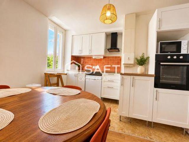 2 chambres, Port Languedoc 11210 104186388