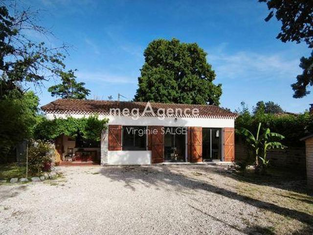 2 chambres, Portet Midi 31120 98366683