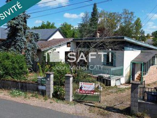 2 chambres, Pouilly Bourgogne 58150 LS104846935