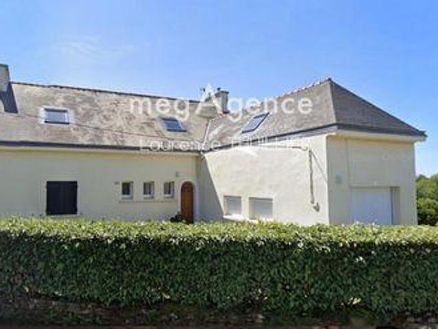 2 chambres, Poullan Bretagne 29100 100539437
