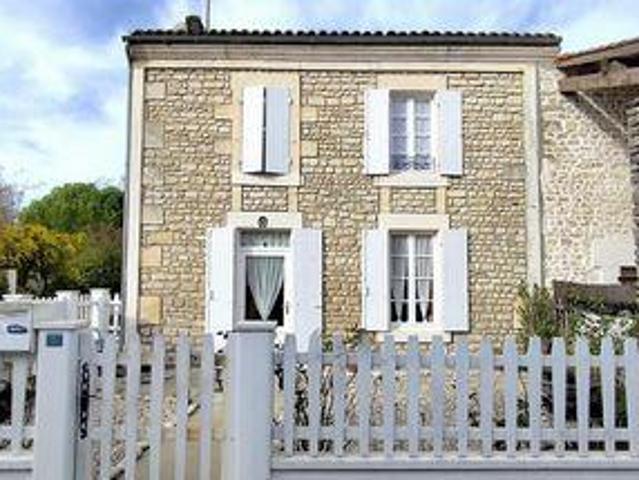 2 chambres, Poursay Poitou 17400 100315020