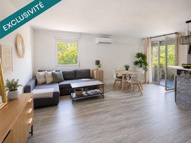 2 chambres, Poussan Languedoc 34560 103617574