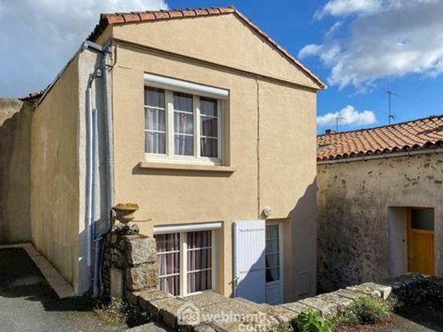 2 chambres, Pouzauges Pays de la Loire 85700 95987798