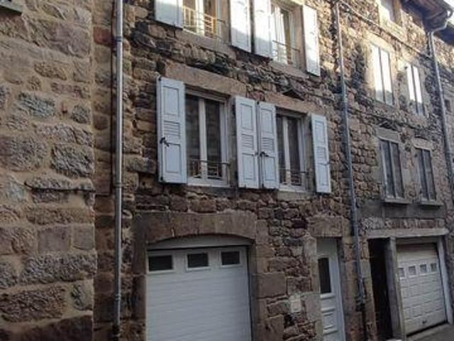 2 chambres, Pradelles Auvergne 43420 96310334