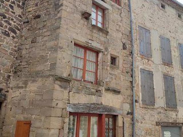 2 chambres, Pradelles Auvergne 43420 96310802