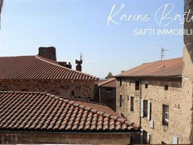 2 chambres, Pradelles Auvergne 43420 103218410