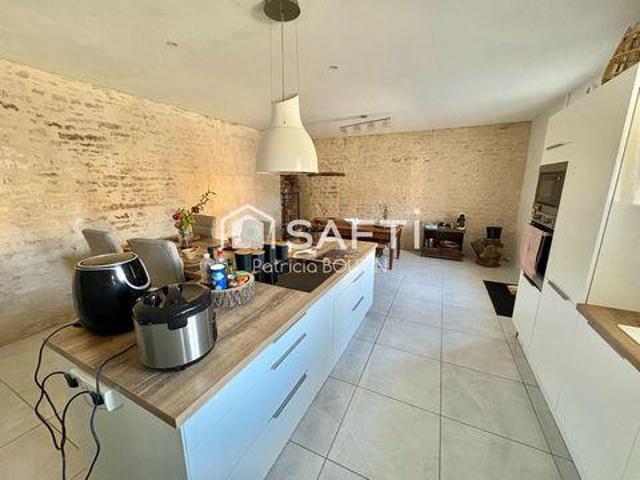 2 chambres, Prahecq Poitou 79230 103617514