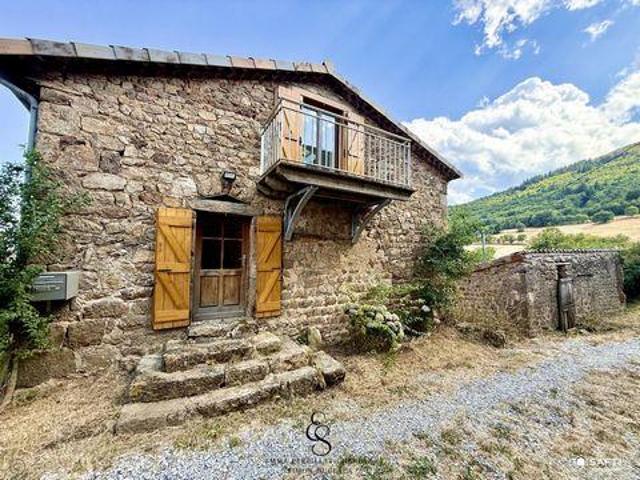 2 chambres, Preaux Rhône 07290 104439300