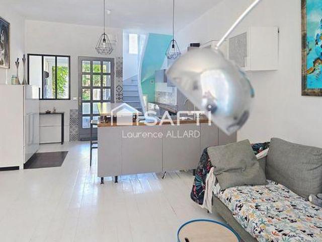 2 chambres, Presles Île 95590 102857113