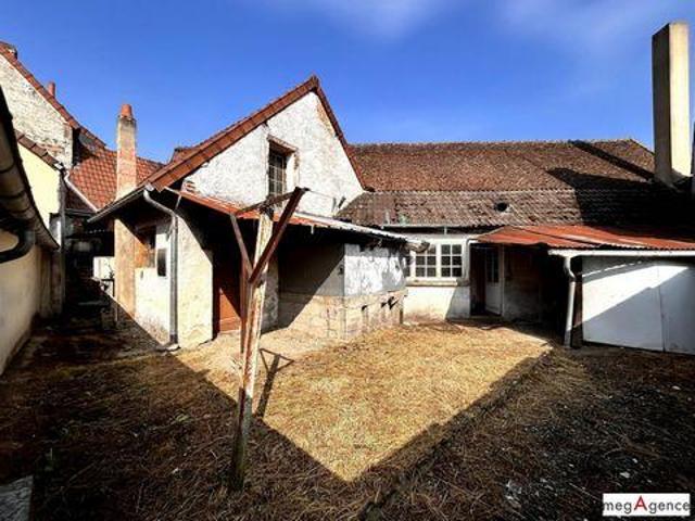 2 chambres, Pruniers Centre 41200 104260263