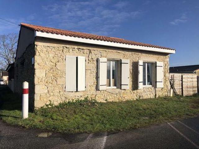 2 chambres, Queyrac Aquitaine 33340 100823742