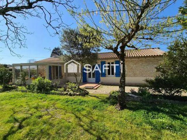 2 chambres, Queyrac Aquitaine 33340 101350727