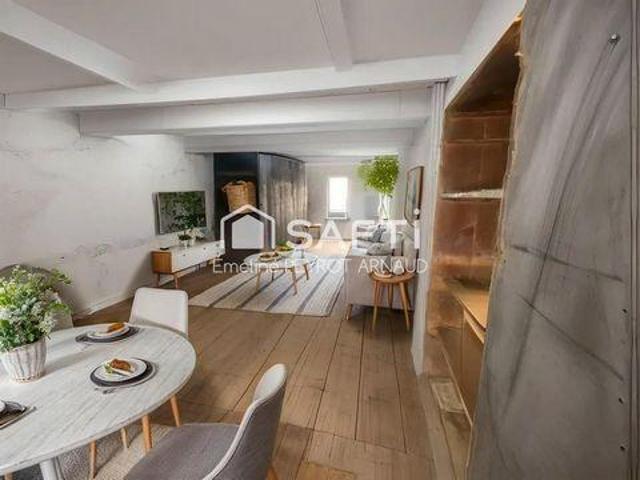 2 chambres, Quintenas Rhône 07290 100776791