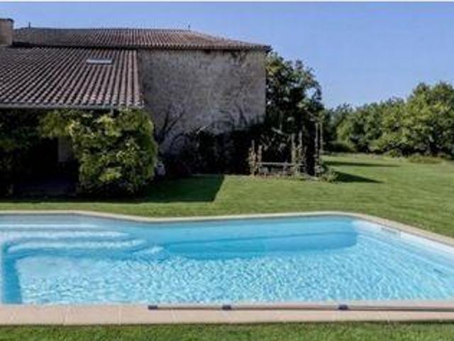 2 chambres, Ruch Aquitaine 33350 100952635