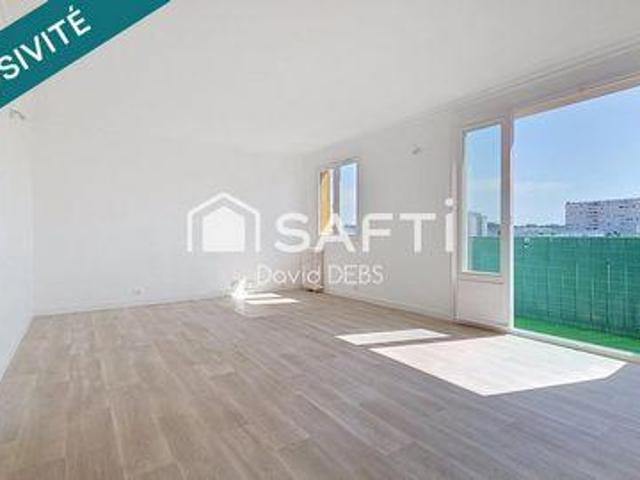 2 chambres, Rueil Île 92500 103571610