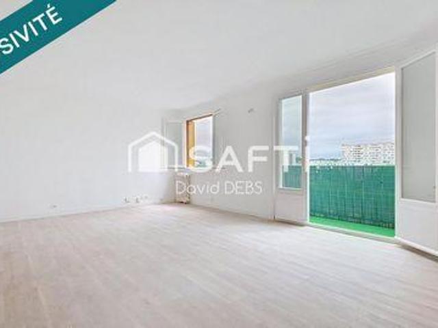2 chambres, Rueil Île 92500 103376739